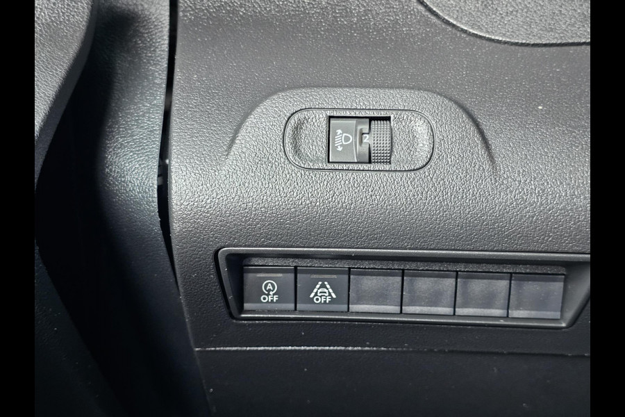 Peugeot Rifter 1.2 Allure automaat | Hoge instap | Ruim en praktisch | Stoelverwarming | Climate control | Parkeersensoren | Trekhaak |