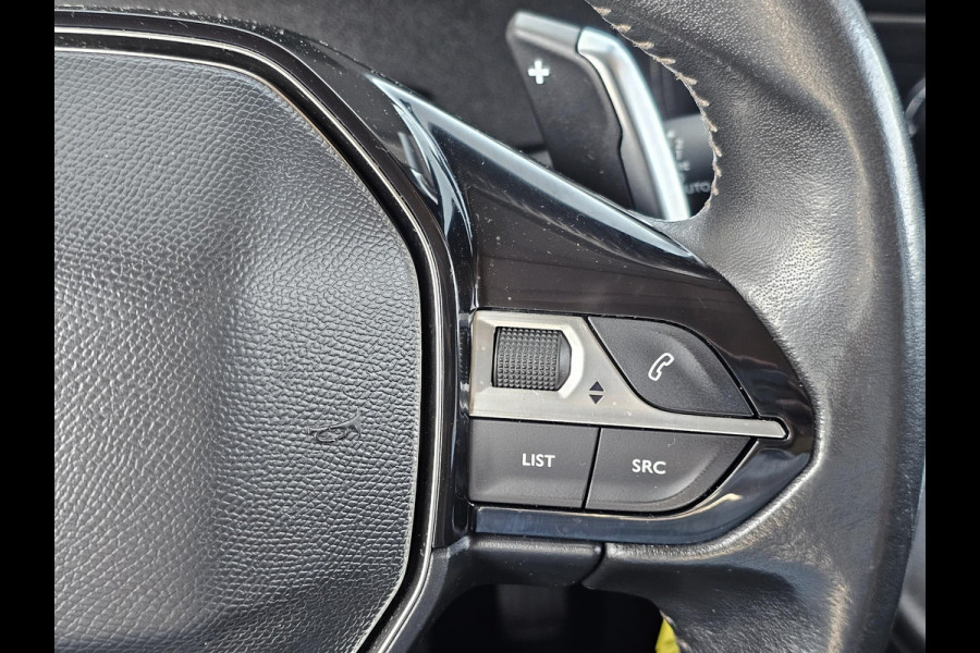 Peugeot Rifter 1.2 Allure automaat | Hoge instap | Ruim en praktisch | Stoelverwarming | Climate control | Parkeersensoren | Trekhaak |