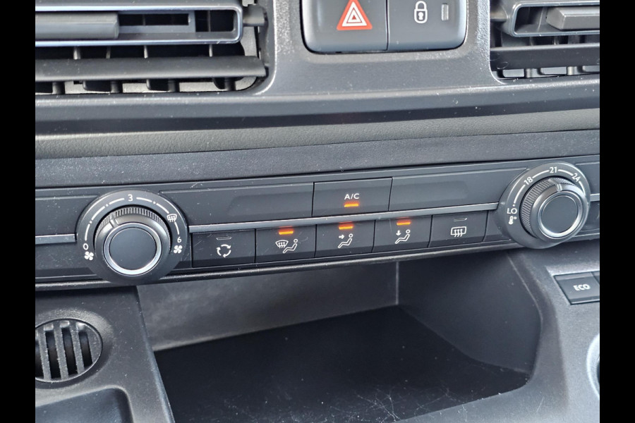 Peugeot Rifter 1.2 Allure automaat | Hoge instap | Ruim en praktisch | Stoelverwarming | Climate control | Parkeersensoren | Trekhaak |