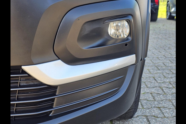 Peugeot Rifter 1.2 Allure automaat | Hoge instap | Ruim en praktisch | Stoelverwarming | Climate control | Parkeersensoren | Trekhaak |