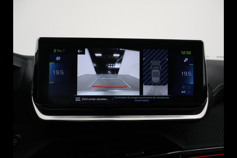 Peugeot e-2008 EV GT PREMIERE + PANORAMA SCHUIFDAK | ADAPTIVE CRUISE | STOELVERWARMING | CAMERA
