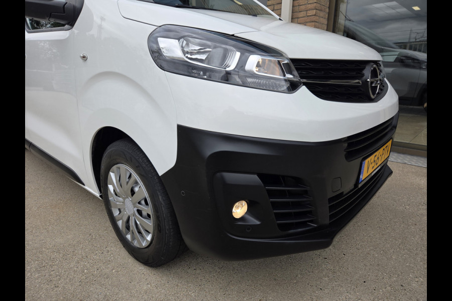 Opel Vivaro 2.0 CDTI Autm. L3 L & R Schuifdeur Airco Cruise control Trekhaak