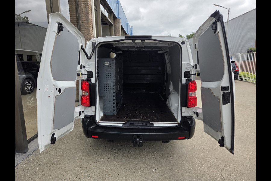 Opel Vivaro 2.0 CDTI Autm. L3 L & R Schuifdeur Airco Cruise control Trekhaak