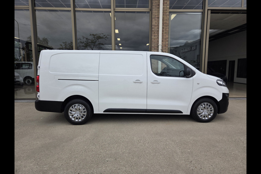 Opel Vivaro 2.0 CDTI Autm. L3 L & R Schuifdeur Airco Cruise control Trekhaak