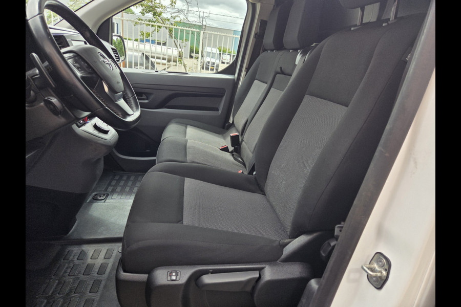 Opel Vivaro 2.0 CDTI Autm. L3 L & R Schuifdeur Airco Cruise control Trekhaak