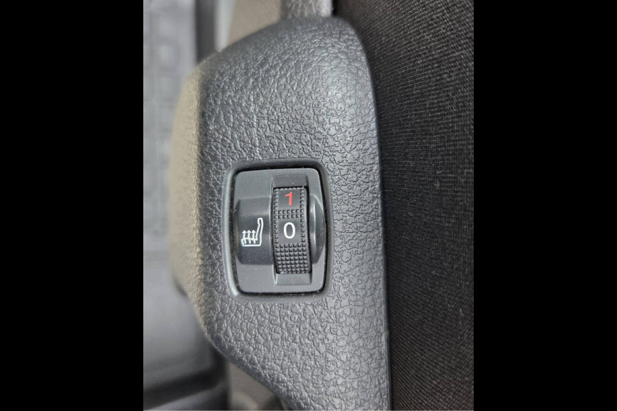 Opel Vivaro 2.0 CDTI Autm. L3 L & R Schuifdeur Airco Cruise control Trekhaak