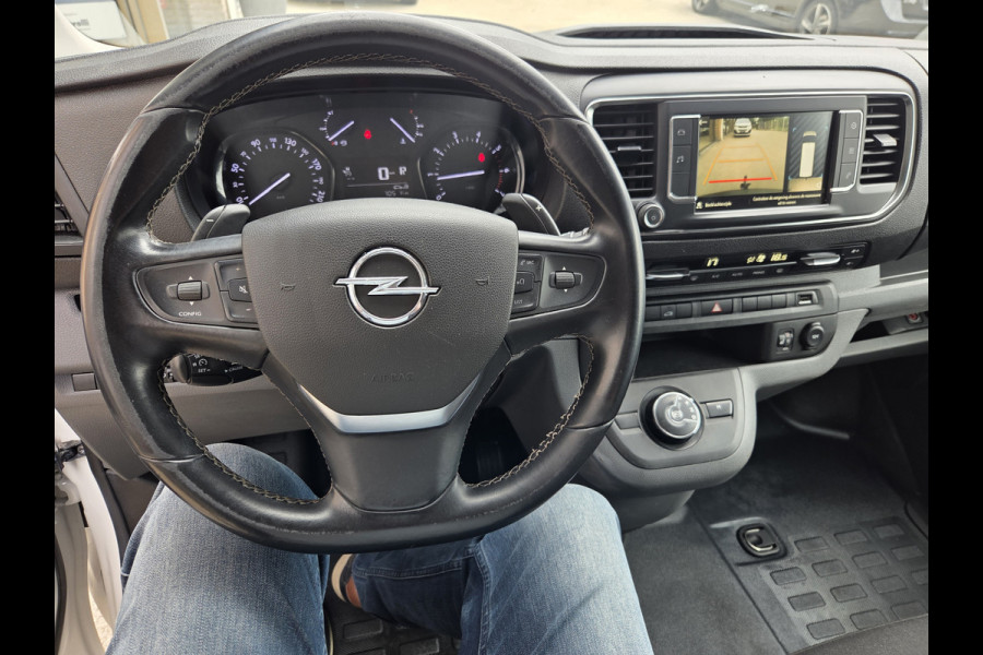 Opel Vivaro 2.0 CDTI Autm. L3 L & R Schuifdeur Airco Cruise control Trekhaak