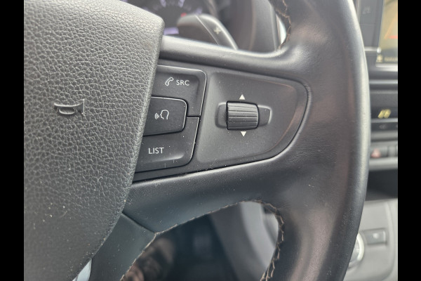 Opel Vivaro 2.0 CDTI Autm. L3 L & R Schuifdeur Airco Cruise control Trekhaak