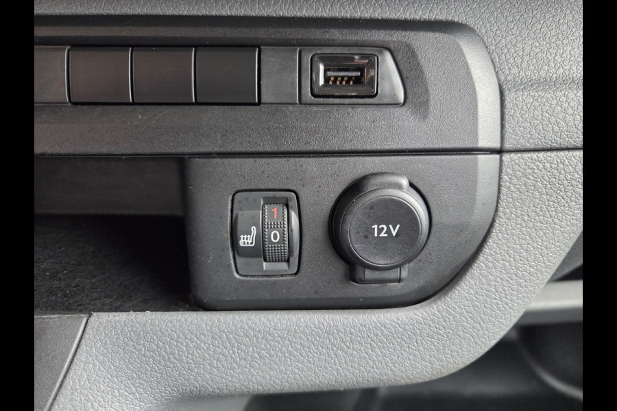 Opel Vivaro 2.0 CDTI Autm. L3 L & R Schuifdeur Airco Cruise control Trekhaak