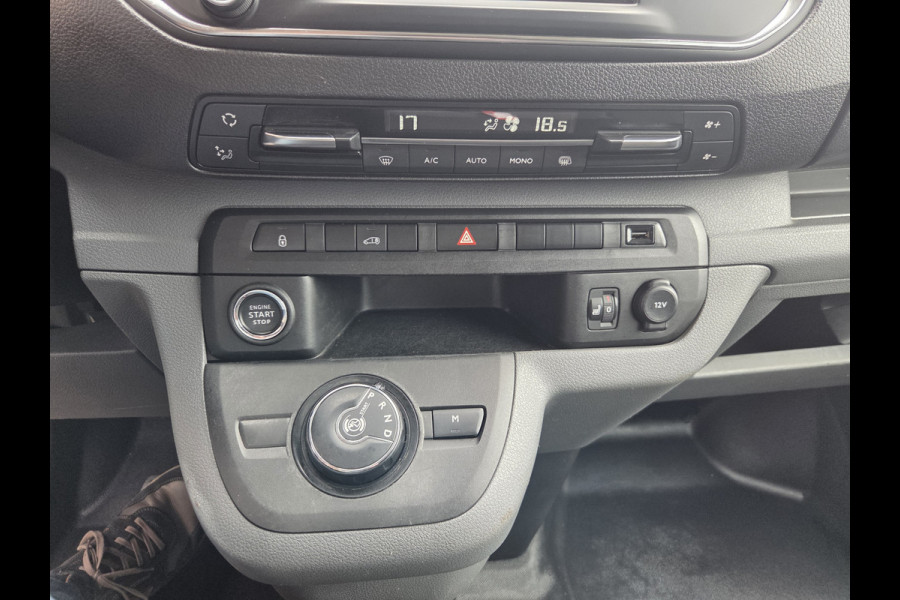 Opel Vivaro 2.0 CDTI Autm. L3 L & R Schuifdeur Airco Cruise control Trekhaak