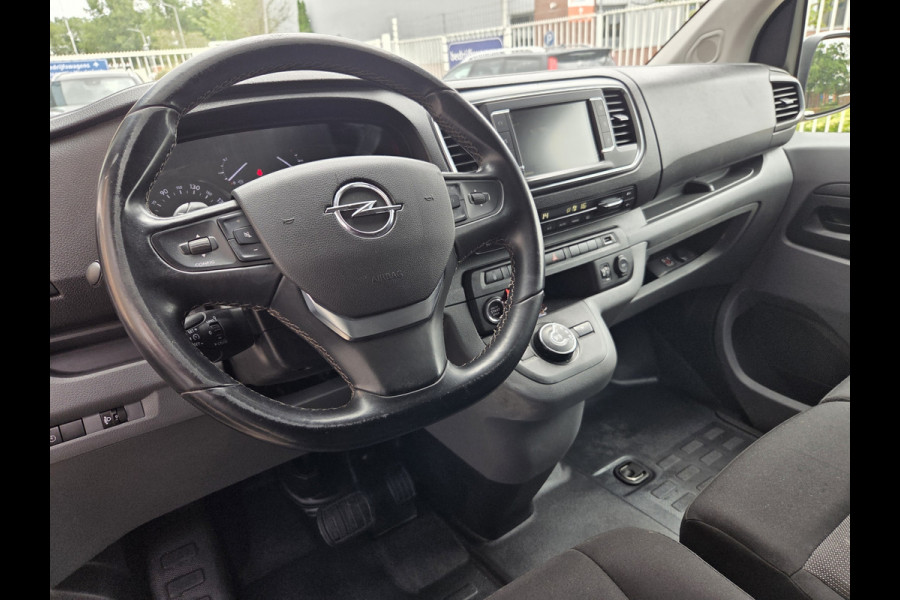 Opel Vivaro 2.0 CDTI Autm. L3 L & R Schuifdeur Airco Cruise control Trekhaak