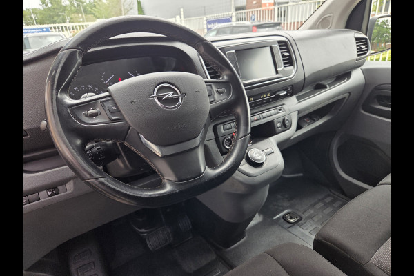 Opel Vivaro 2.0 CDTI Autm. L3 L & R Schuifdeur Airco Cruise control Trekhaak