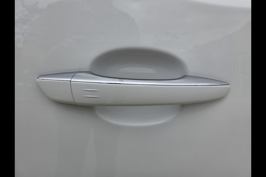 Opel Vivaro 2.0 CDTI Autm. L3 L & R Schuifdeur Airco Cruise control Trekhaak