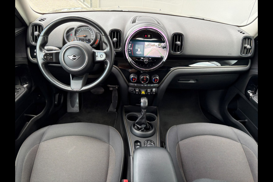 MINI Countryman 1.5 Cooper S E ALL4 Chili Plug-in-Hybrid/Camera/Navigatie/Full-LED/Parkeerhulp