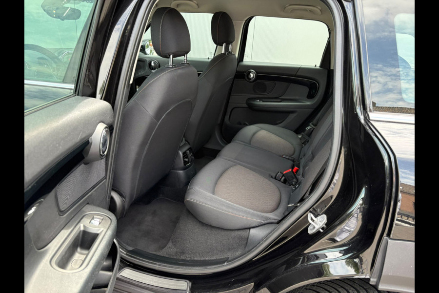 MINI Countryman 1.5 Cooper S E ALL4 Chili Plug-in-Hybrid/Camera/Navigatie/Full-LED/Parkeerhulp