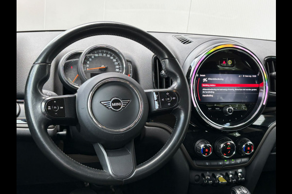MINI Countryman 1.5 Cooper S E ALL4 Chili Plug-in-Hybrid/Camera/Navigatie/Full-LED/Parkeerhulp