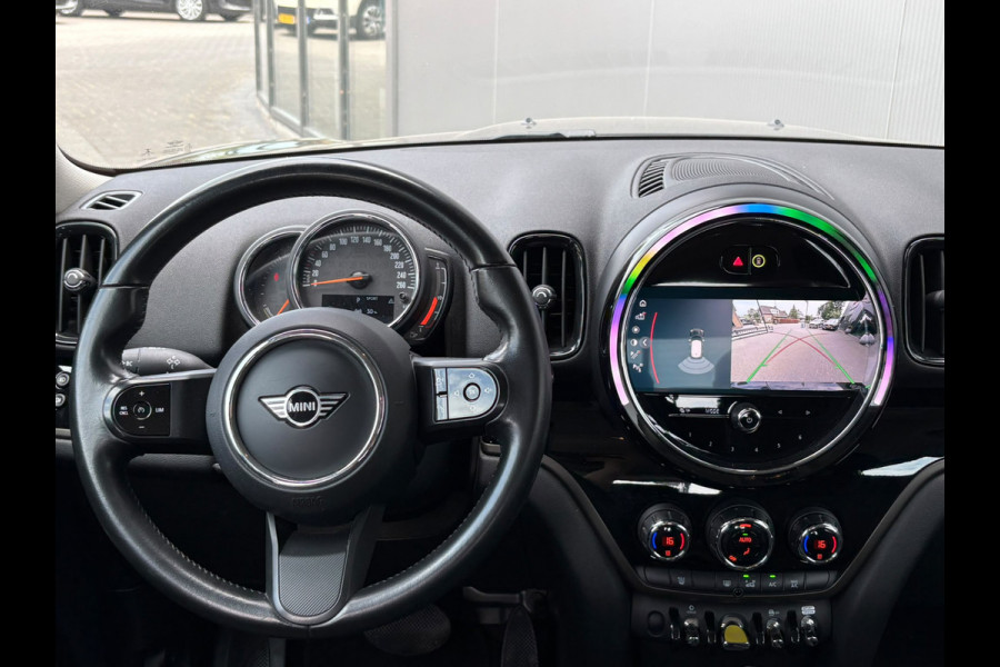 MINI Countryman 1.5 Cooper S E ALL4 Chili Plug-in-Hybrid/Camera/Navigatie/Full-LED/Parkeerhulp