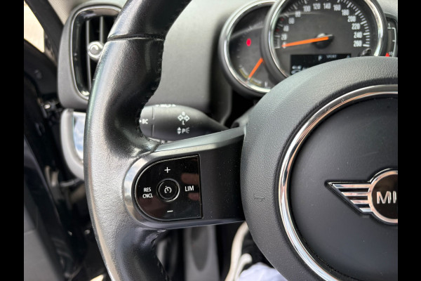 MINI Countryman 1.5 Cooper S E ALL4 Chili Plug-in-Hybrid/Camera/Navigatie/Full-LED/Parkeerhulp