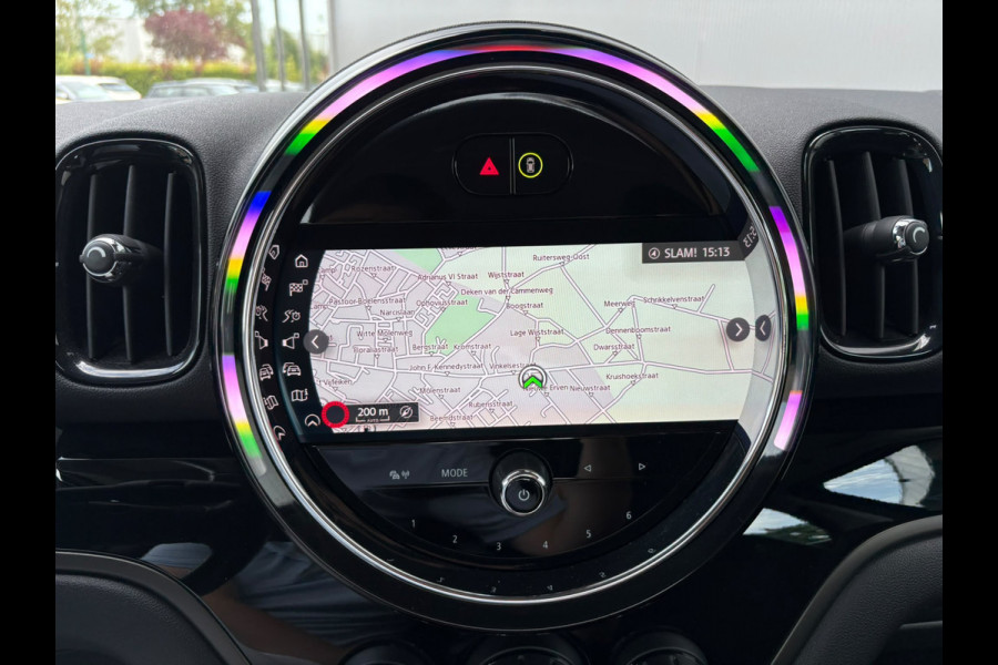 MINI Countryman 1.5 Cooper S E ALL4 Chili Plug-in-Hybrid/Camera/Navigatie/Full-LED/Parkeerhulp