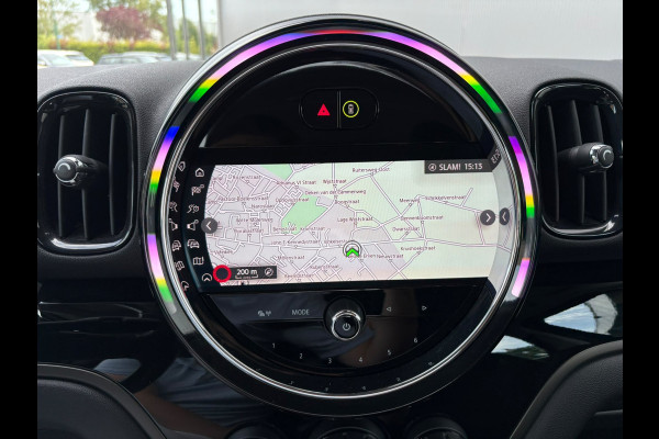 MINI Countryman 1.5 Cooper S E ALL4 Chili Plug-in-Hybrid/Camera/Navigatie/Full-LED/Parkeerhulp