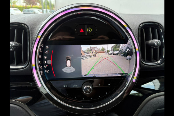 MINI Countryman 1.5 Cooper S E ALL4 Chili Plug-in-Hybrid/Camera/Navigatie/Full-LED/Parkeerhulp