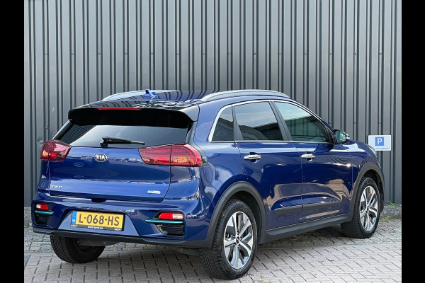 Kia e-Niro ExecutiveLine 64 kWh|Fase 3|DealerOnderh|SOH93%|Pano|