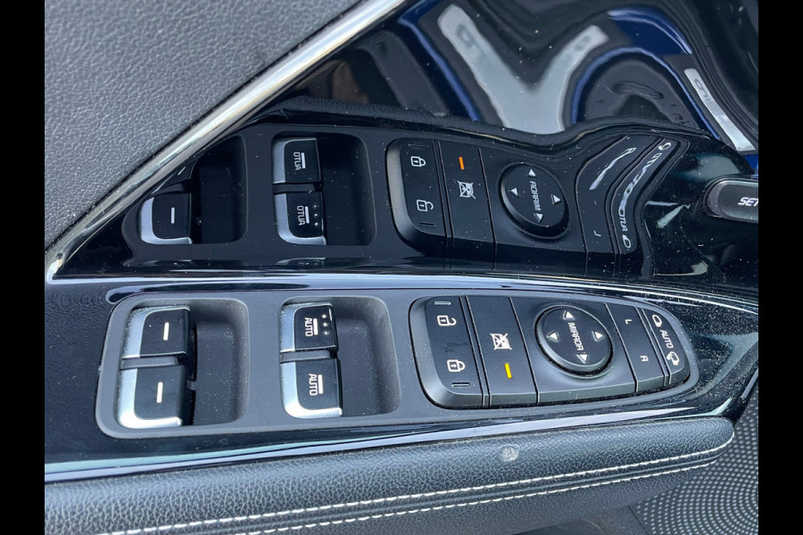 Kia e-Niro ExecutiveLine 64 kWh|Fase 3|DealerOnderh|SOH93%|Pano|