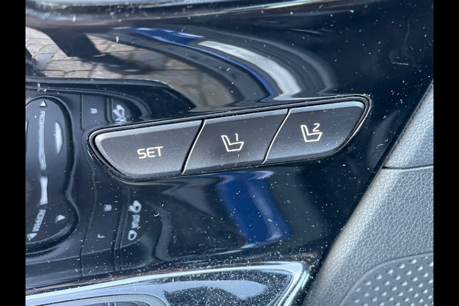 Kia e-Niro ExecutiveLine 64 kWh|Fase 3|DealerOnderh|SOH93%|Pano|