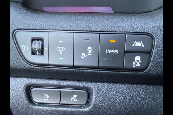 Kia e-Niro ExecutiveLine 64 kWh|Fase 3|DealerOnderh|SOH93%|Pano|