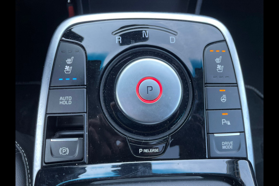 Kia e-Niro ExecutiveLine 64 kWh|Fase 3|DealerOnderh|SOH93%|Pano|