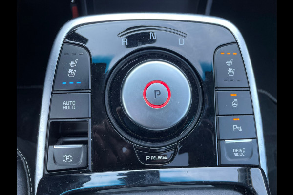 Kia e-Niro ExecutiveLine 64 kWh|Fase 3|DealerOnderh|SOH93%|Pano|