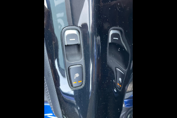 Kia e-Niro ExecutiveLine 64 kWh|Fase 3|DealerOnderh|SOH93%|Pano|