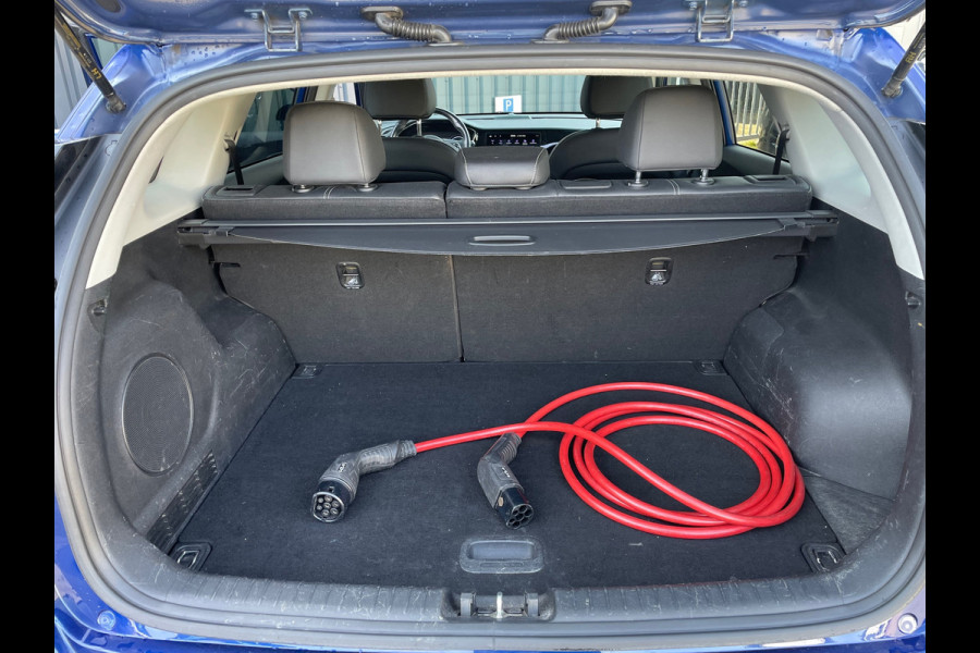Kia e-Niro ExecutiveLine 64 kWh|Fase 3|DealerOnderh|SOH93%|Pano|