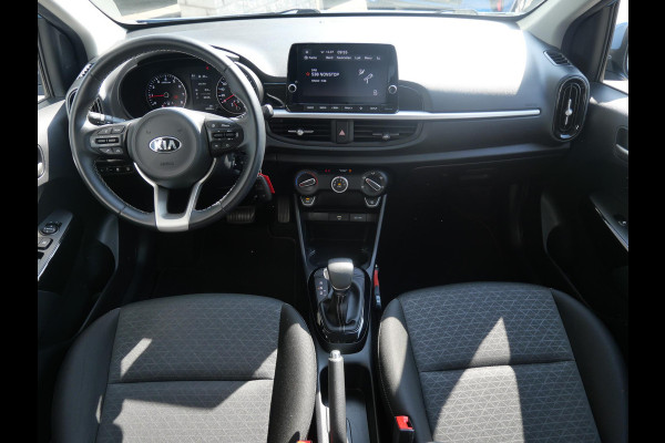Kia Picanto 1.0 DPi DynamicLine | Cruise | Airco | Camera | Carplay |