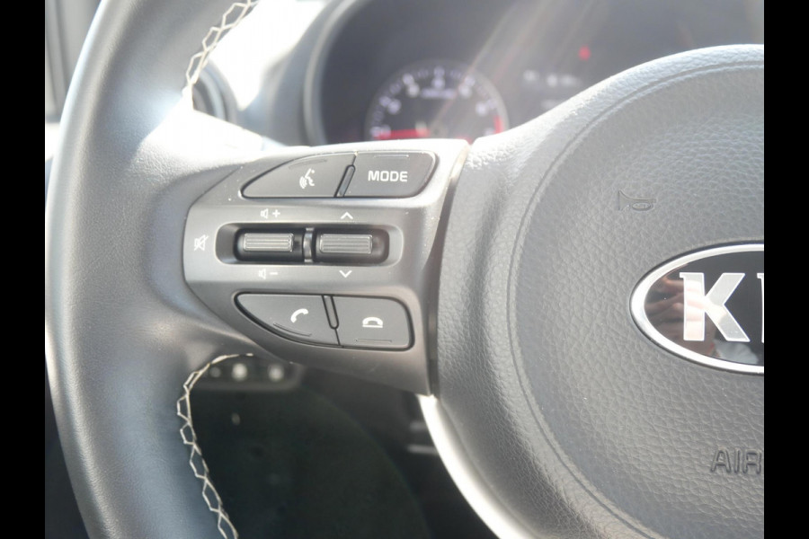 Kia Picanto 1.0 DPi DynamicLine | Cruise | Airco | Camera | Carplay |
