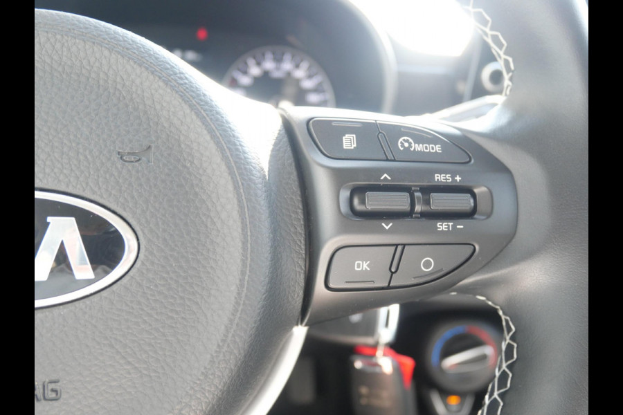 Kia Picanto 1.0 DPi DynamicLine | Cruise | Airco | Camera | Carplay |