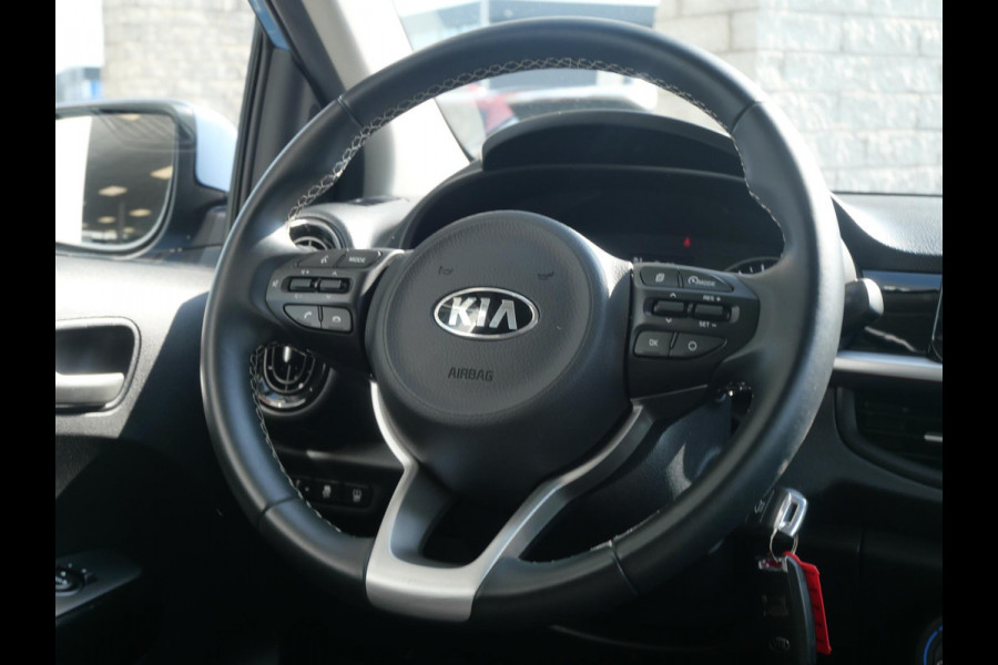 Kia Picanto 1.0 DPi DynamicLine | Cruise | Airco | Camera | Carplay |