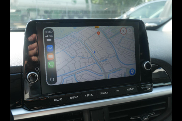 Kia Picanto 1.0 DPi DynamicLine | Cruise | Airco | Camera | Carplay |