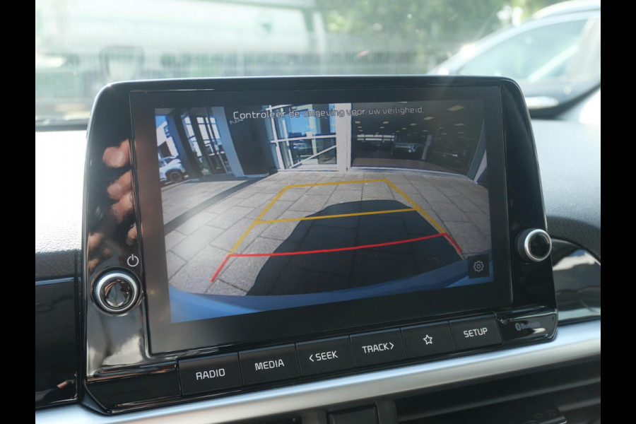 Kia Picanto 1.0 DPi DynamicLine | Cruise | Airco | Camera | Carplay |