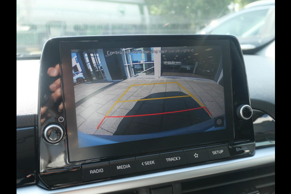 Kia Picanto 1.0 DPi DynamicLine | Cruise | Airco | Camera | Carplay |