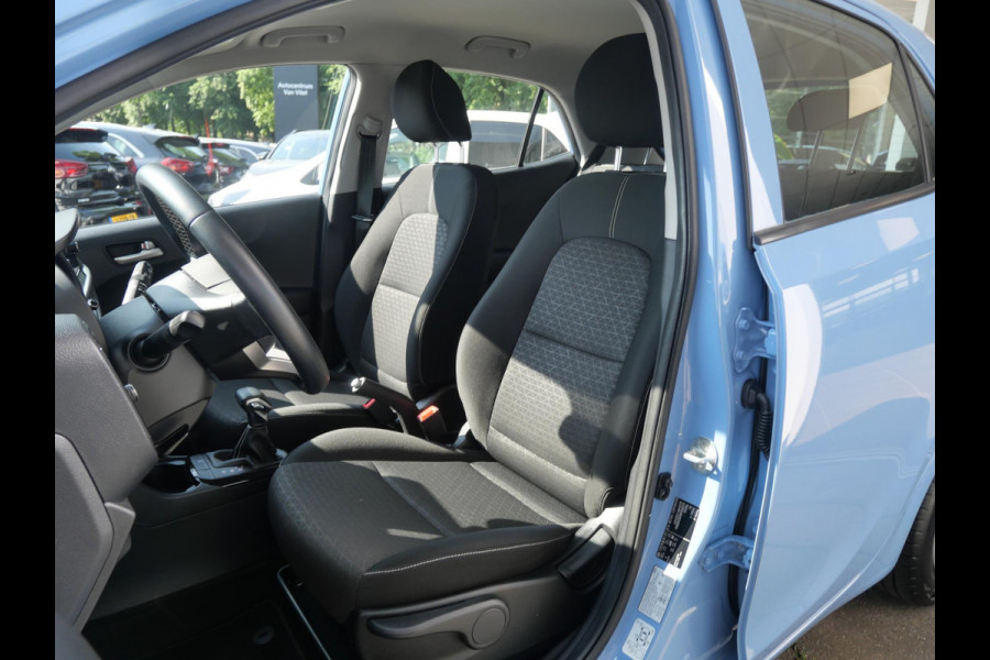 Kia Picanto 1.0 DPi DynamicLine | Cruise | Airco | Camera | Carplay |