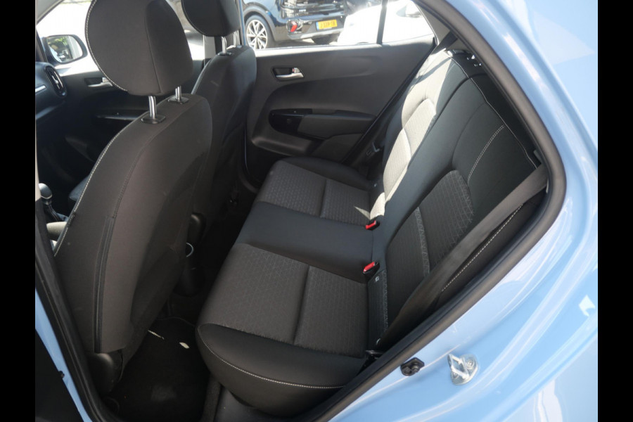 Kia Picanto 1.0 DPi DynamicLine | Cruise | Airco | Camera | Carplay |