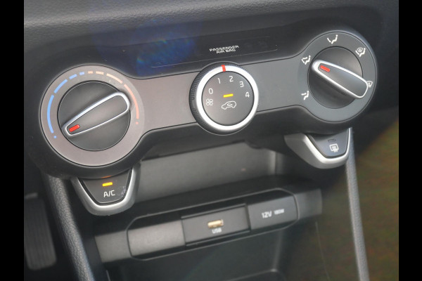 Kia Picanto 1.0 DPi DynamicLine | Cruise | Airco | Camera | Carplay |