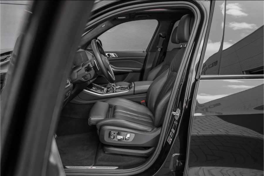 BMW X5 xDrive45e High Executive M-Sport Pano 360° CarPlay Laser 22"