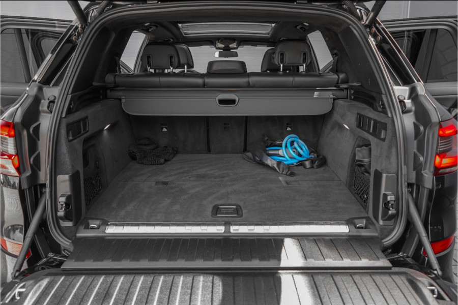 BMW X5 xDrive45e High Executive M-Sport Pano 360° CarPlay Laser 22"