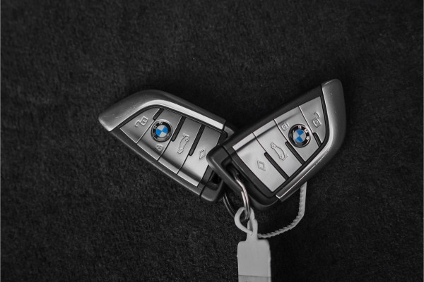 BMW X5 xDrive45e High Executive M-Sport Pano 360° CarPlay Laser 22"