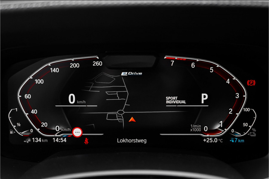 BMW X5 xDrive45e High Executive M-Sport Pano 360° CarPlay Laser 22"