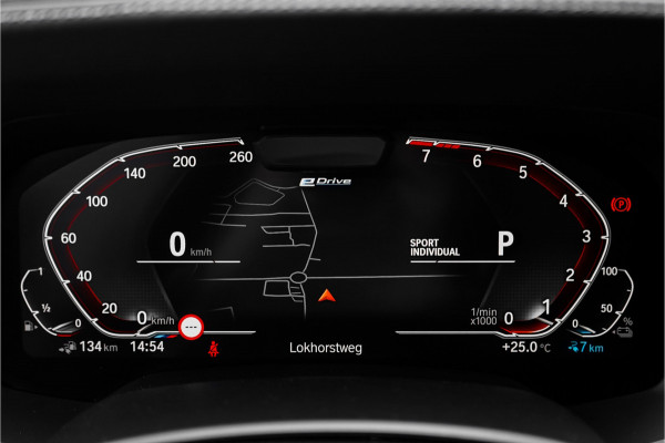 BMW X5 xDrive45e High Executive M-Sport Pano 360° CarPlay Laser 22"