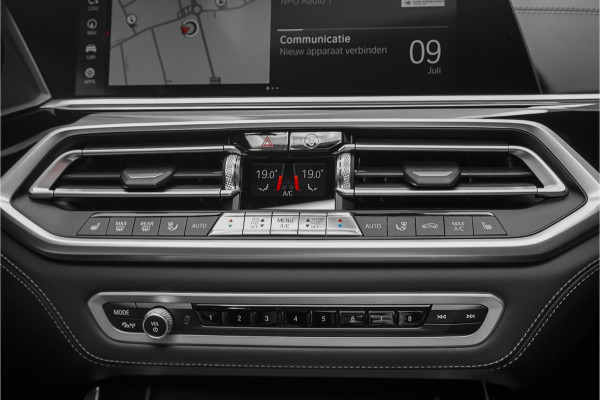 BMW X5 xDrive45e High Executive M-Sport Pano 360° CarPlay Laser 22"