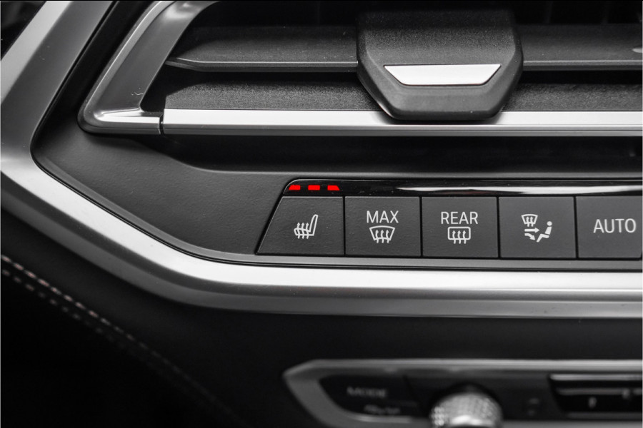 BMW X5 xDrive45e High Executive M-Sport Pano 360° CarPlay Laser 22"